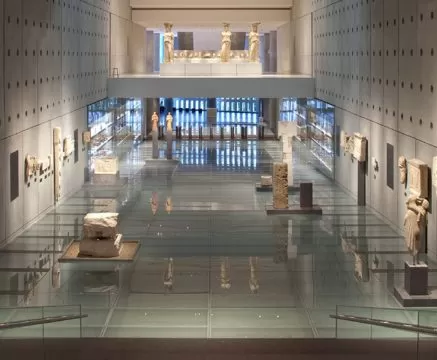 actropole museum