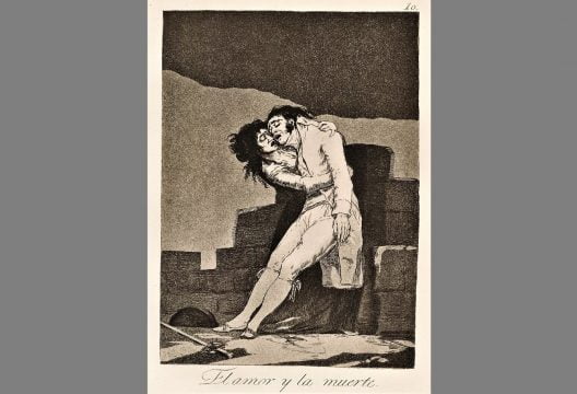 amor y la muerte