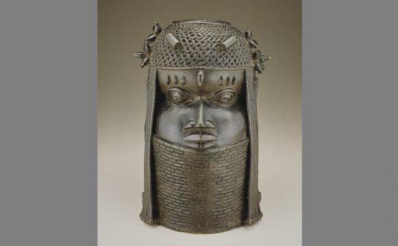 benin, national museum of african art, smithsonian institution foto franko khoury
