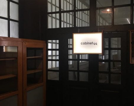 cabinet 44