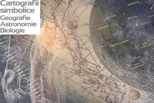 cartografii simbolice