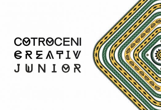 cotroceni creativ junior