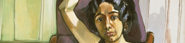 expo alice neel