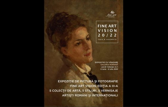 fine art vision 22