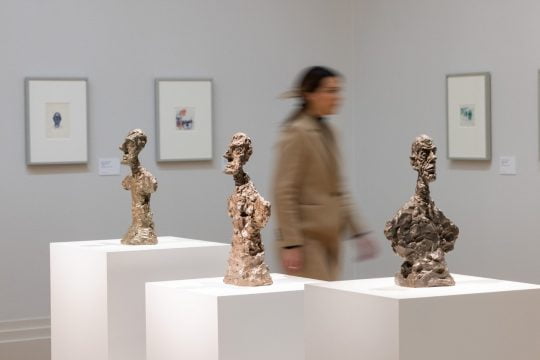 giacometti