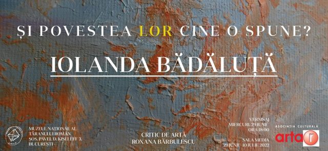 iolanda badaluta