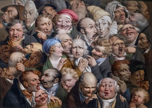 louis leopold boilly
