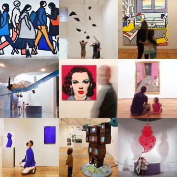 museo berardo