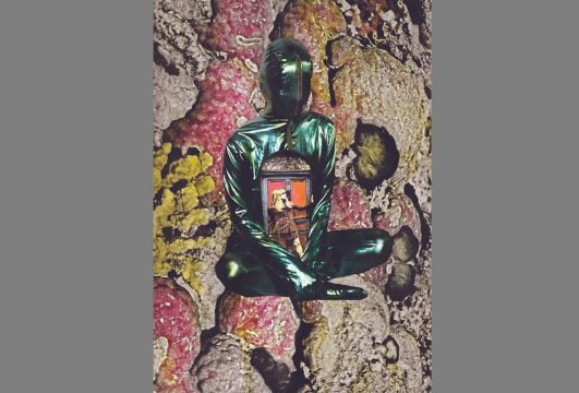 raluca milescu, finders keepers