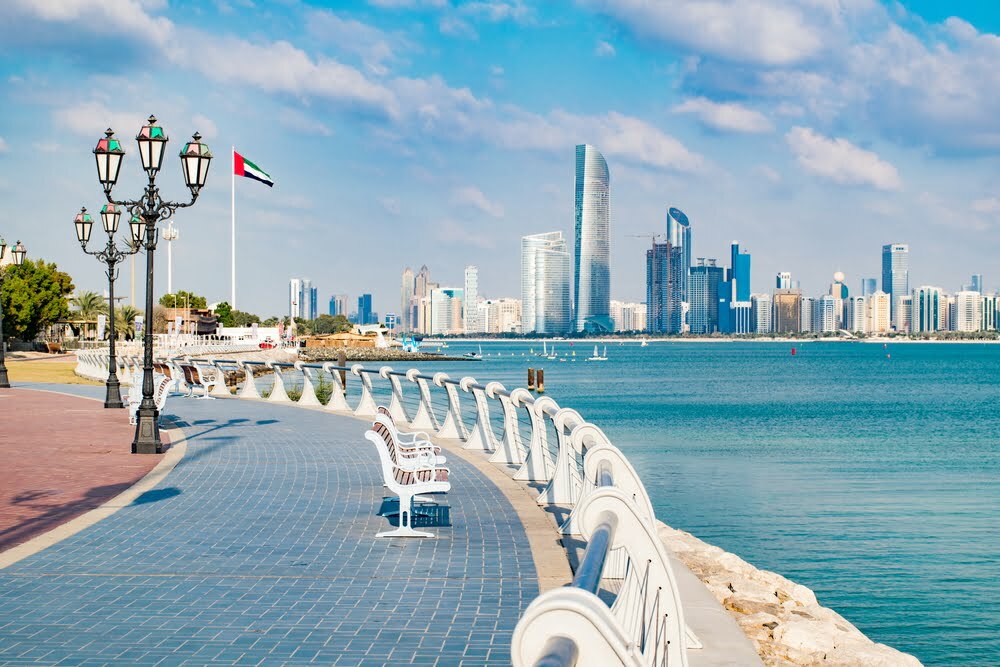 Cea mai amplă ediţie a Abu Dhabi Art va avea loc la finalul anului