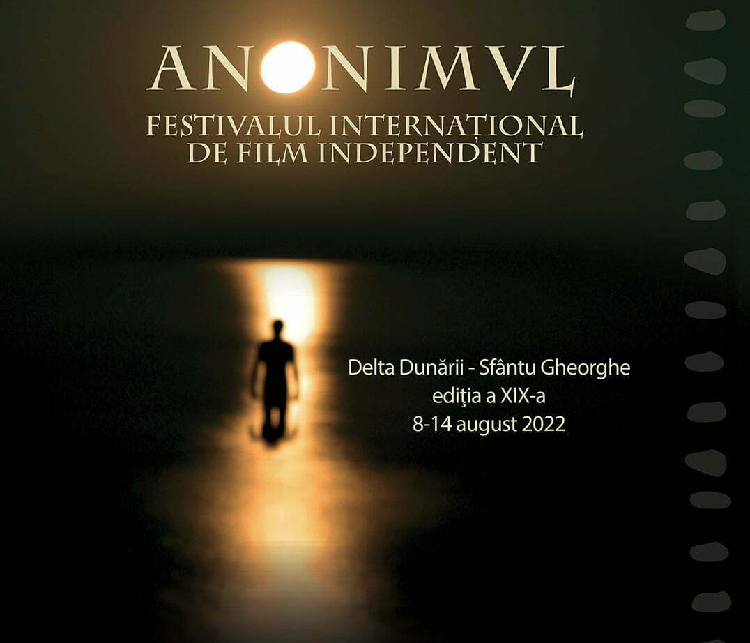 Lungmetraje românești premiate la Cannes și San Sebastián, în programul ANONIMUL 2022