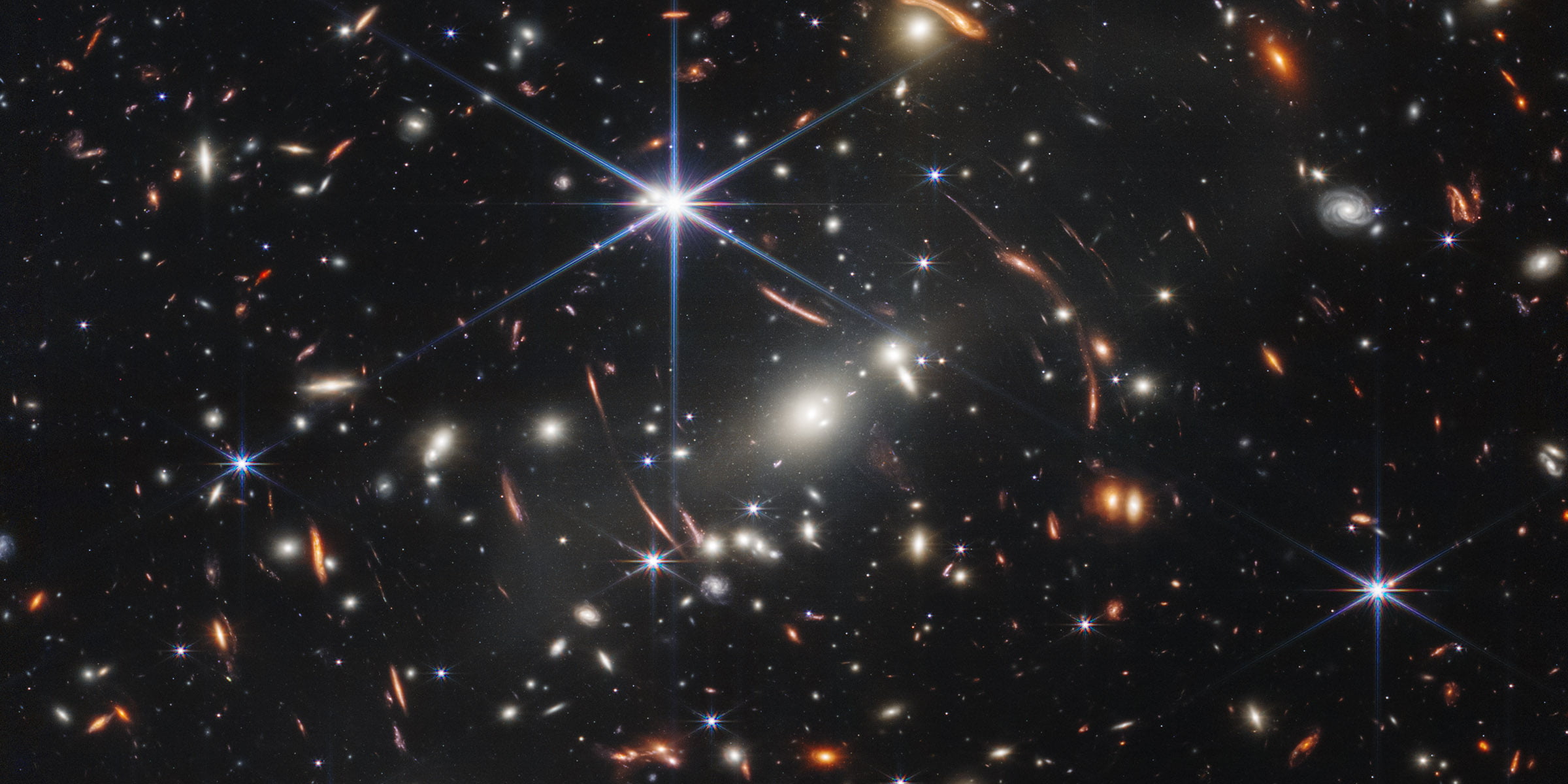 Noi imagini spectaculoase surprinse de Telescopul Webb: Un „incubator de stele” şi un „dans” al galaxiilor (Galerie foto)