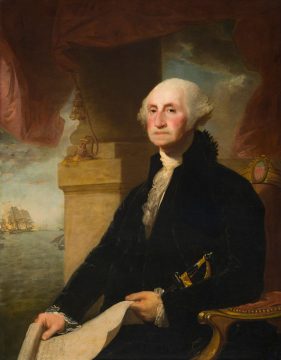 george washington