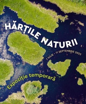 hartile naturii