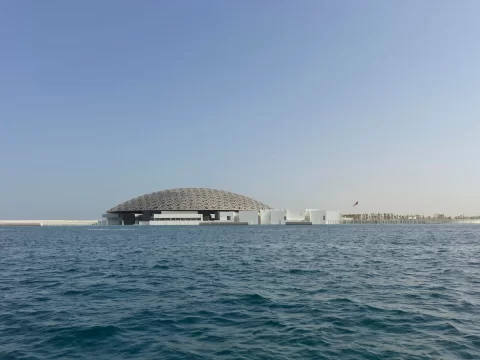luvru abu dhabi
