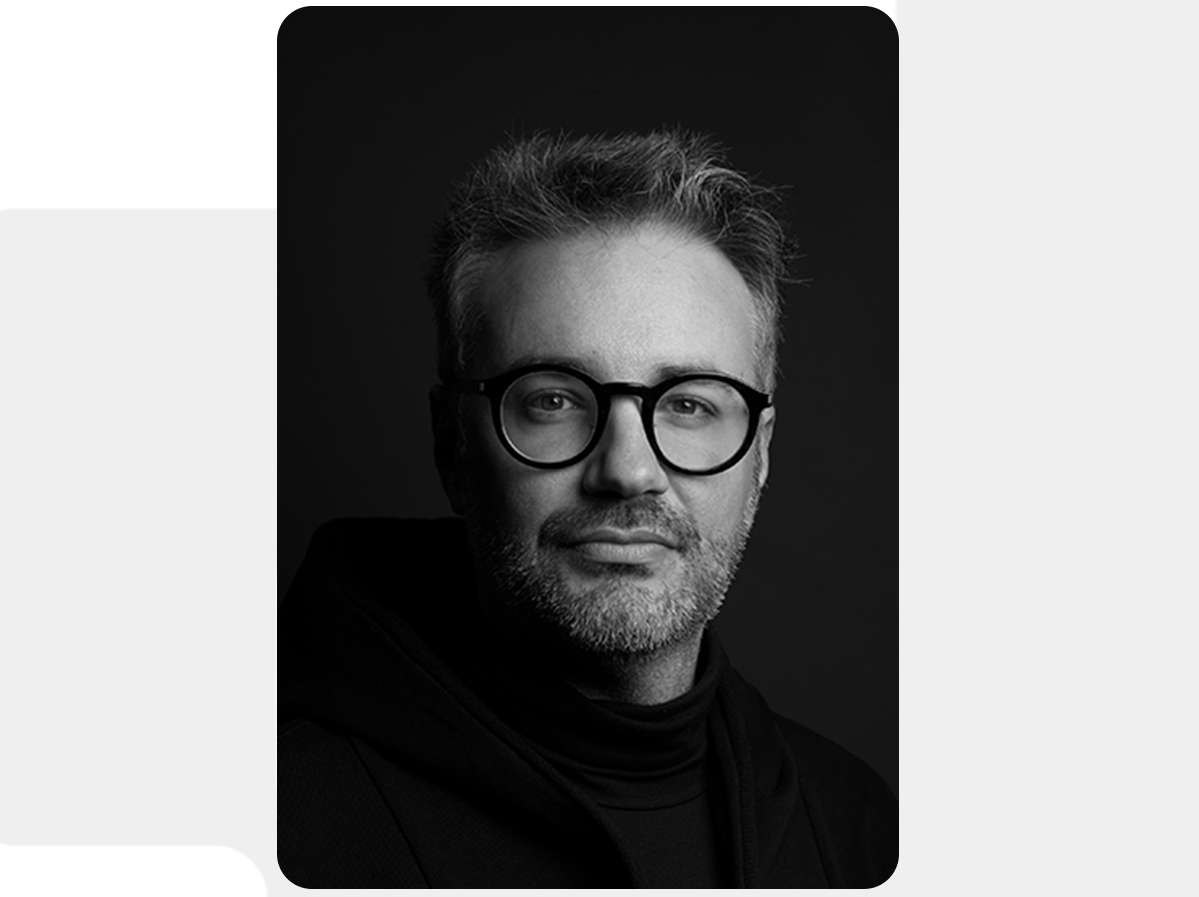 Tevž Logar, curator în programul Accelerator: „Ca profesionist, nu trebuie să fii superficial / Artiștii trebuie să evite compromisurile”