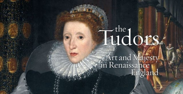 met tudors