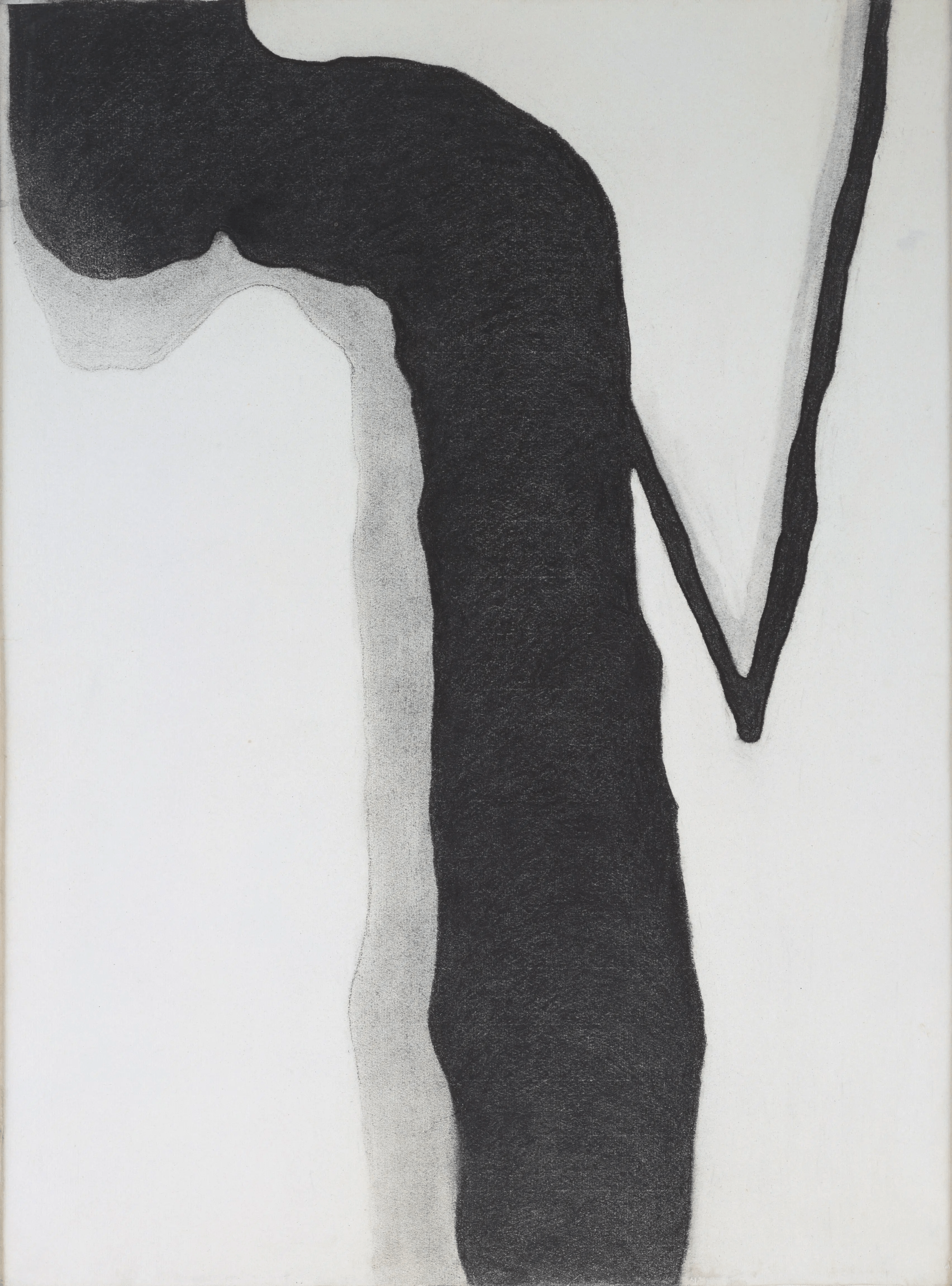 Lucrări rare, pe hârtie, realizate de Georgia O’Keeffe – expuse la MoMA, anul viitor