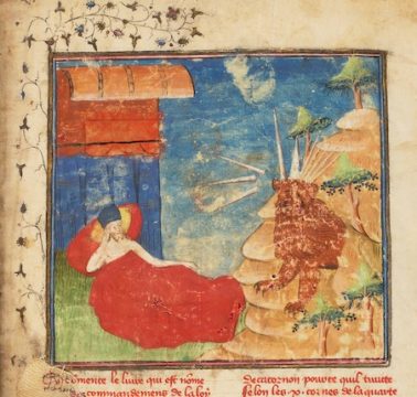 Ştiinţa Regalităţii, Bonhams