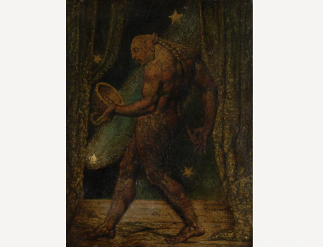 tate modern william blake