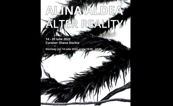 alina aldea