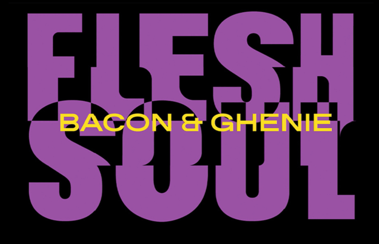„Flesh and Soul: Bacon / Ghenie” ajunge în septembrie la Seul