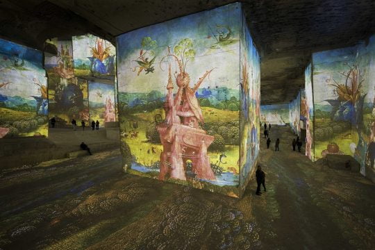 bosch