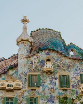 casa batllo