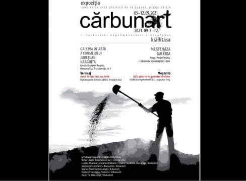 expo carbunart