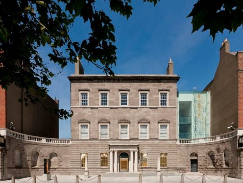 hugh lane gallery