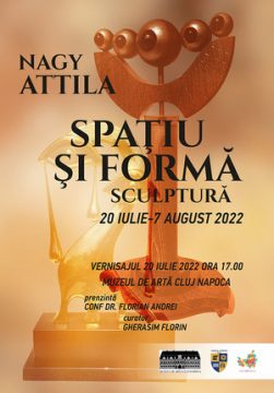 nagy attila poster
