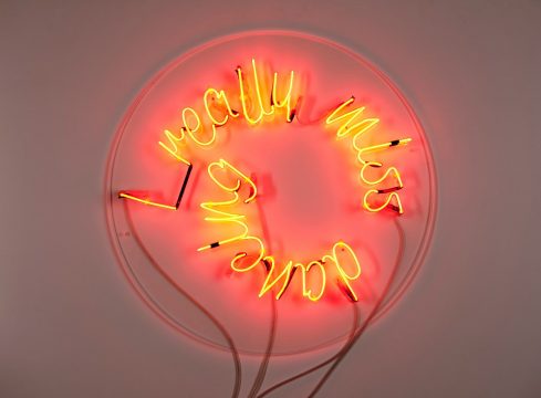 gaep pavel braila i really miss dancing, curatorial