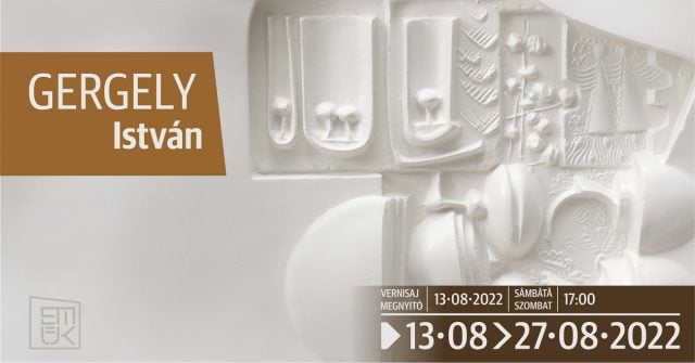 gergely istvan expozitie muzeul de arta cluj napoca curatorial