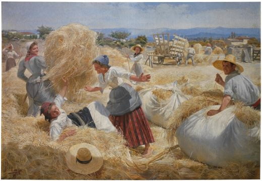 agosto ignacio díaz olano