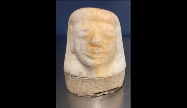 artefact egiptean, memphis