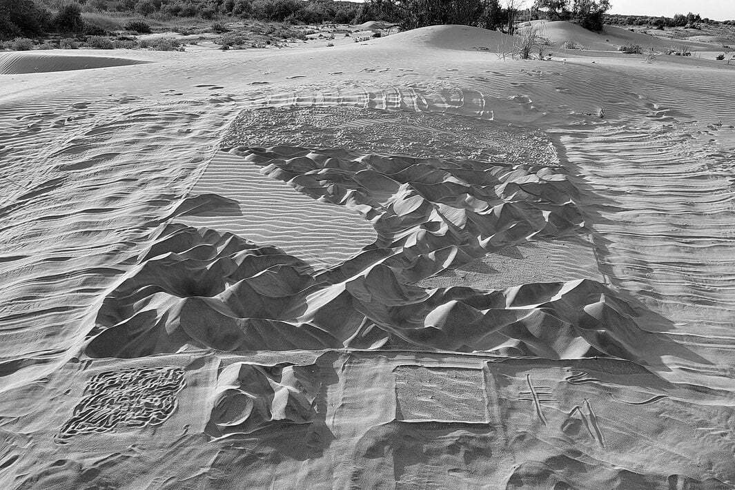 castele de nisip, senso, curatorial
