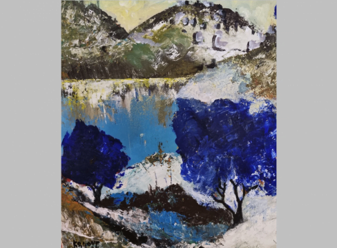 expozitie saher khayouf