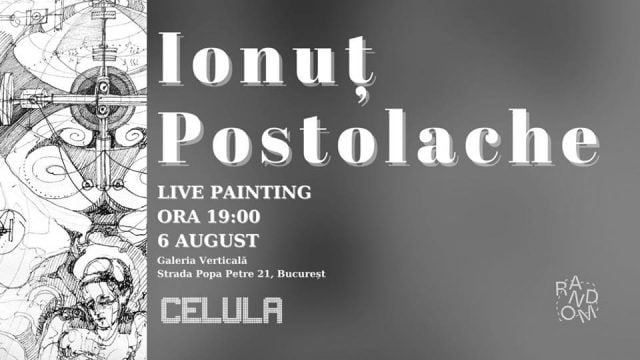 ionut postolache expozitie