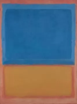 mark rothko paul allen