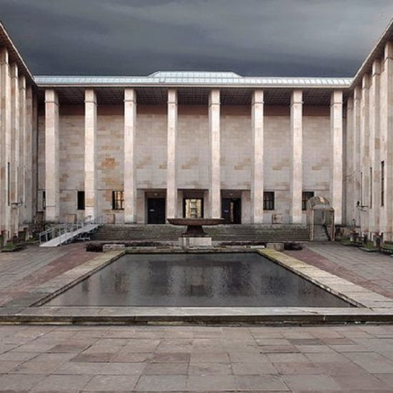 DOCUMENTAR – Muzeul Național din Varșovia, o colecție de 830.000 de opere de artă din Polonia și din străinătate