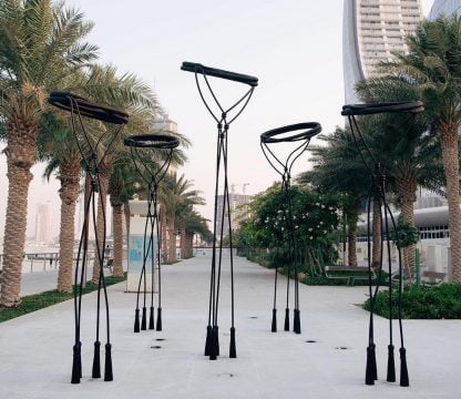 qatar museums
