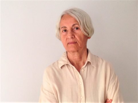 svetlana mihailescu portret