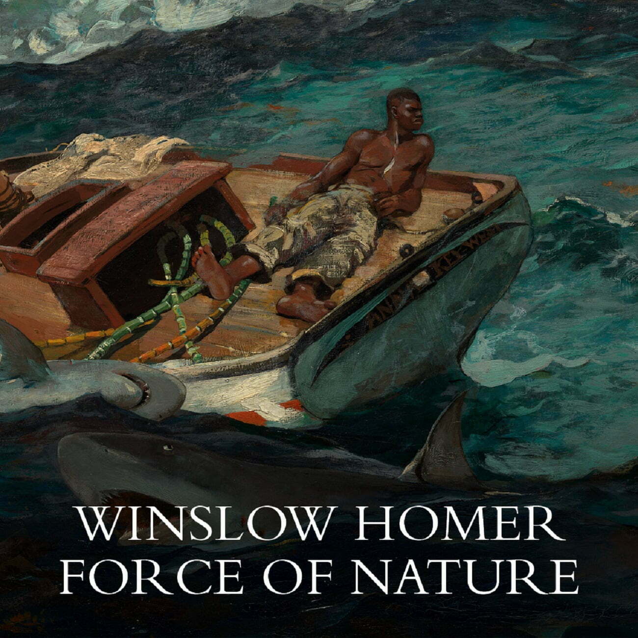 Opera pictorului realist american Winslow Homer, expusă pentru prima dată publicului britanic 