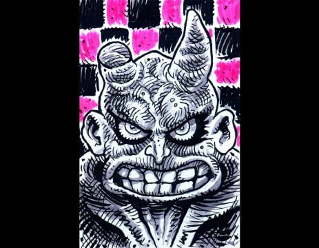 art machine #33 popescu