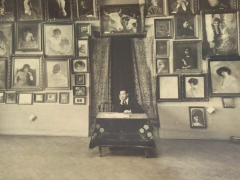 aurel bordenache, muzeul traditiilor codlene, curatorial