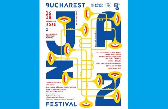 bucharest jazz festival