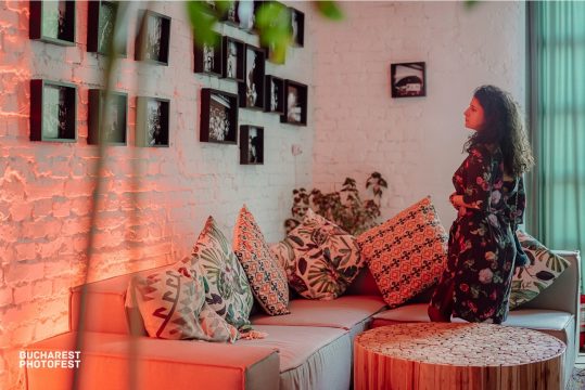 bucharest photofest 2021