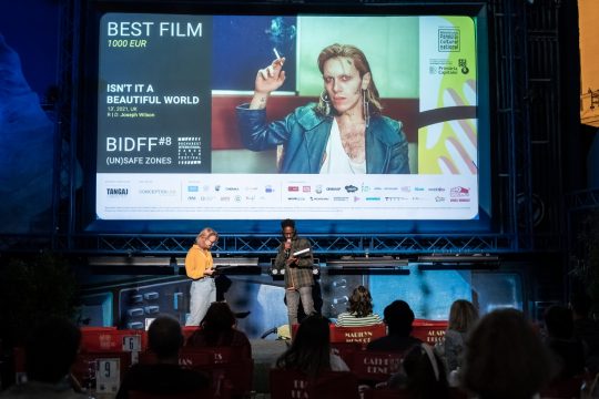 gala premiere bidff credit ionut rusu