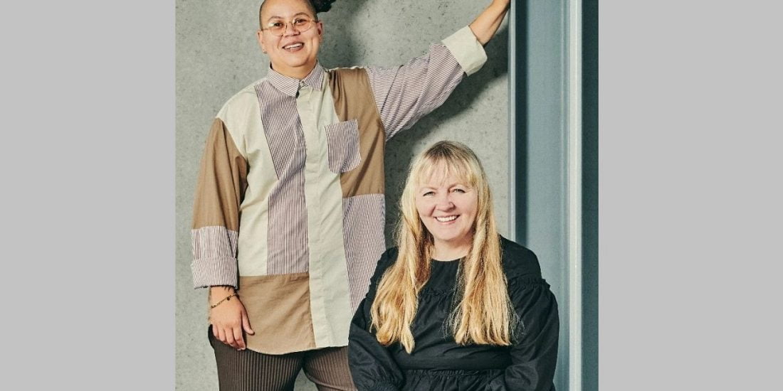 Chrissie Iles și Meg Onli, desemnate curatorii ediției 2024 a Bienalei Whitney