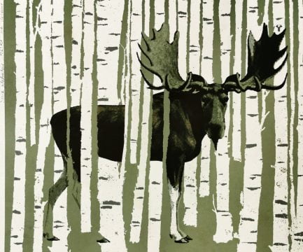 ryszard kaja, afis polonez, expozitie